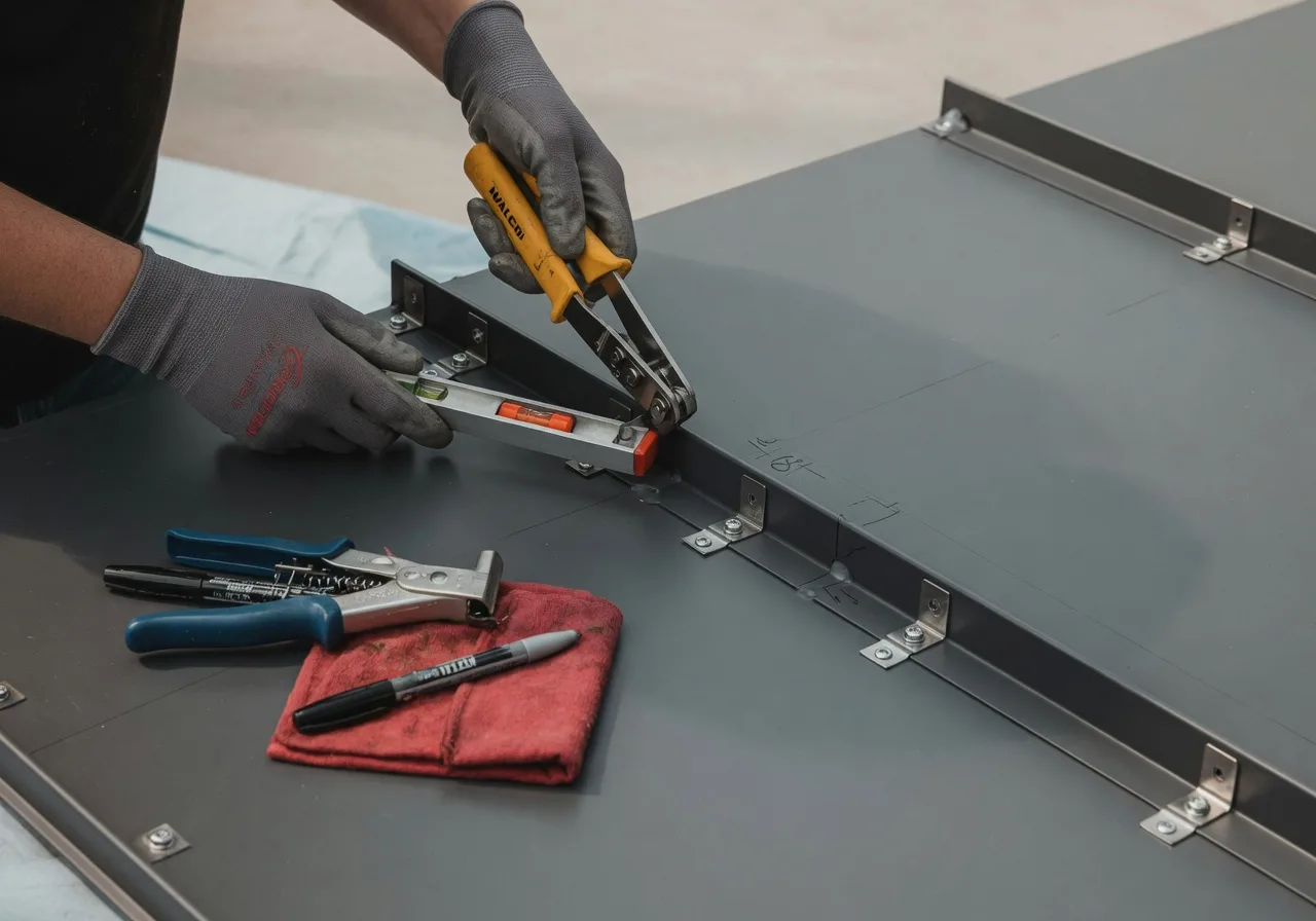 Why choose Metal Roofing Installation in Seatac, WA